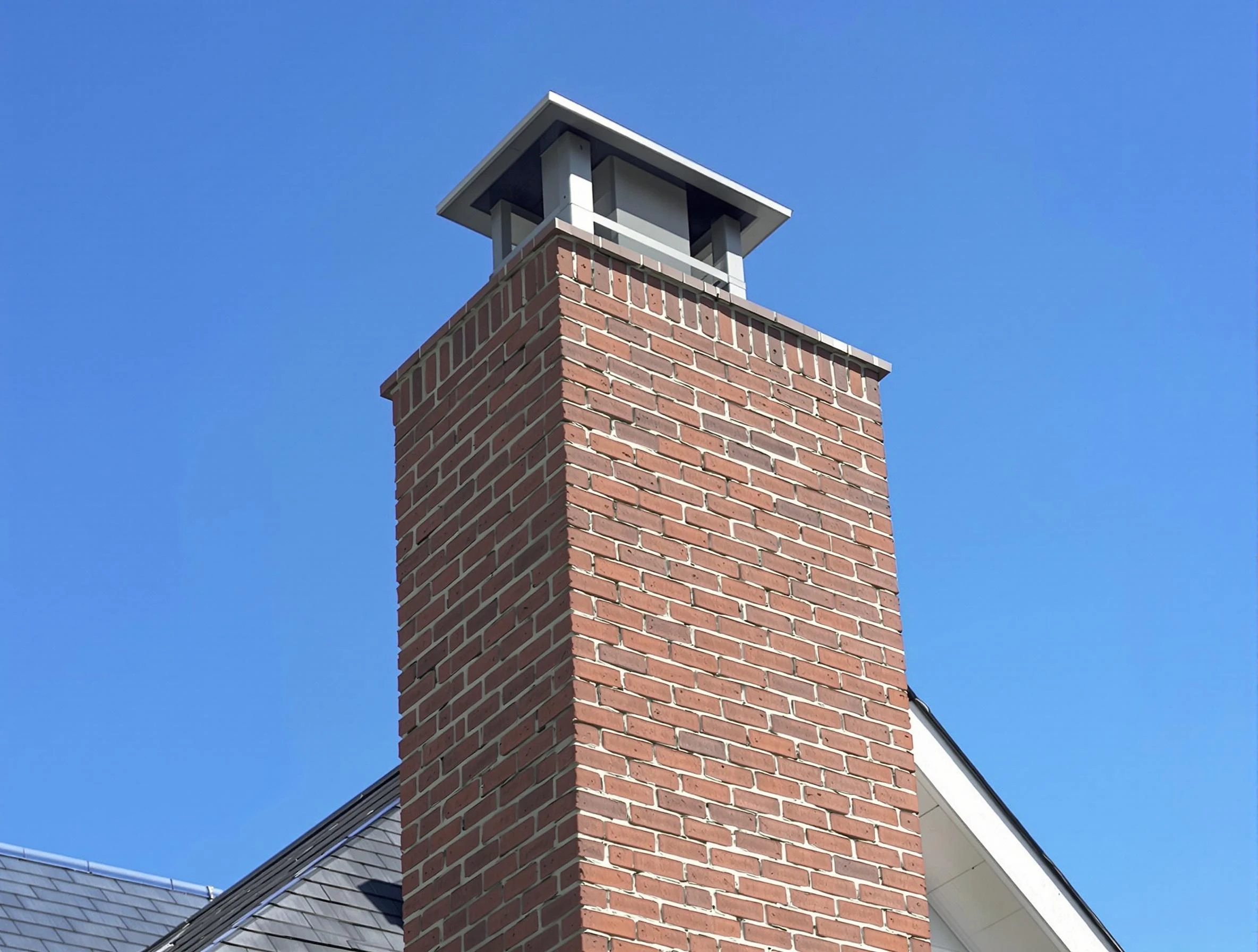 Chimney Remodeling in Forest Hills